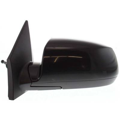 Rareelectrical - Side Mirror Compatible With 2006-2009 Kia Rio Rio5 Left Driver Side Replaces 876101G000 Jka22l - Image 5