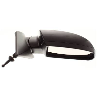 Rareelectrical - Side Mirror Compatible With 2006-2009 Kia Rio Rio5 Right Passenger Side Replaces 876201G600 Jka22r - Image 4