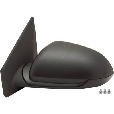 Rareelectrical - Side Mirror Compatible With 2018-2022 Kia Rio 1.6L I4 Left Driver Side 120Hp Replaces 87610H9110 - Image 5