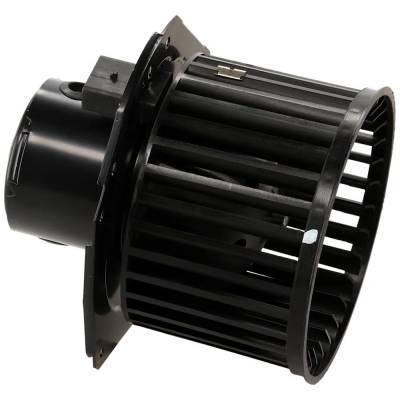 Rareelectrical - New Front Blower Motor Compatible With Chevrolet Gmc Isuzu S10 Xtreme 6 Cyl 4.3L Jimmy Diamond - Image 8