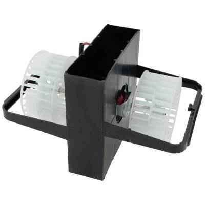New Blower Motor Compatible With Mercedes Benz 190D 2.2 4 Cyl 2.2L 190D 2.5 Turbo 5 Cyl 2.5L 190E