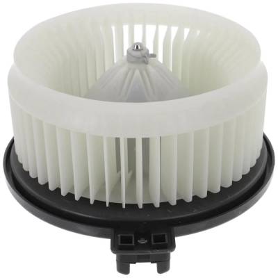 Rareelectrical - New Front Blower Motor Compatible With Honda Odyssey Ex Odyssey Nhl Se Odyssey Dx Odyssey Touring - Image 5