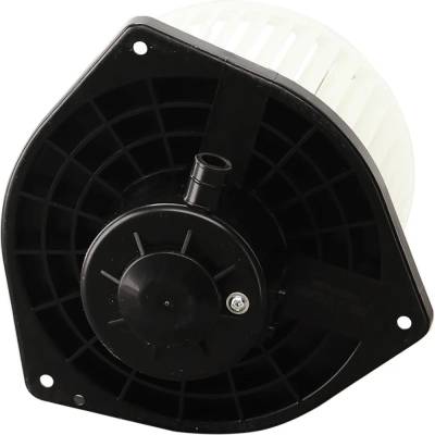 Rareelectrical - New Front Blower Motor Compatible With 2008-2016 Mitsubishi Lancer 2008-2013 Mitsubishi Outlander - Image 6