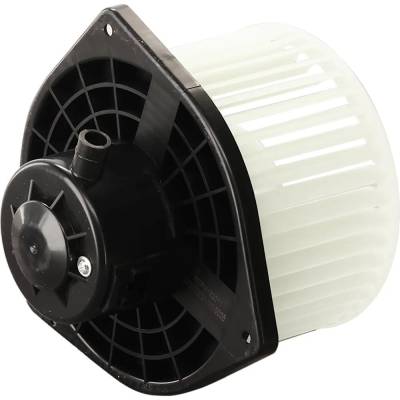 Rareelectrical - New Front Blower Motor Compatible With 2008-2016 Mitsubishi Lancer 2008-2013 Mitsubishi Outlander - Image 7