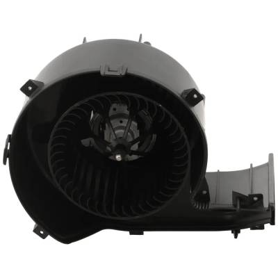 New Front Blower Motor Compatible With Saab 9-3 Aero 4 Cyl 2.0L 9-3 Arc 4 Cyl 2.0L 9-3 2.0T 4 Cyl