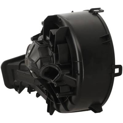 Rareelectrical - New Front Blower Motor Compatible With Saab 9-3 Aero 4 Cyl 2.0L 9-3 Arc 4 Cyl 2.0L 9-3 2.0T 4 Cyl - Image 7