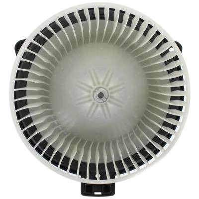 Rareelectrical - New Front Blower Motor Compatible With Honda Odyssey Ex Odyssey Dx Odyssey Touring Odyssey Ex-L - Image 2