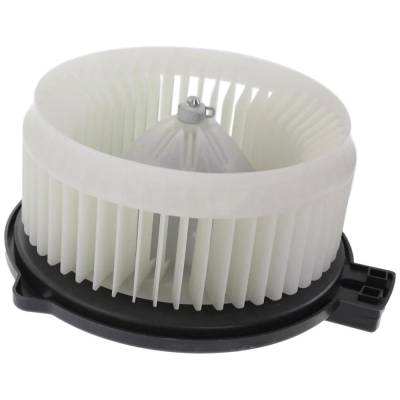 Rareelectrical - New Front Blower Motor Compatible With Honda Odyssey Ex Odyssey Dx Odyssey Touring Odyssey Ex-L - Image 3