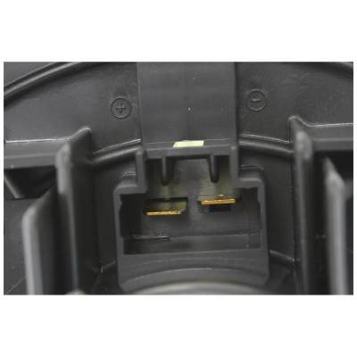 Rareelectrical - New Front Blower Motor Compatible With Honda Odyssey Ex Odyssey Dx Odyssey Touring Odyssey Ex-L - Image 6