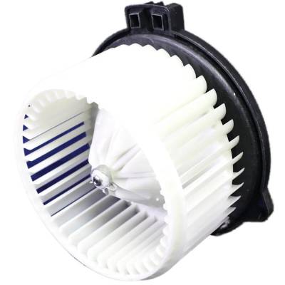 Rareelectrical - Hvac Blower Motor Front Compatible With 2000-2004 Toyota Avalon Xl Xls 2004-2005 Lexus Rx330 - Image 2