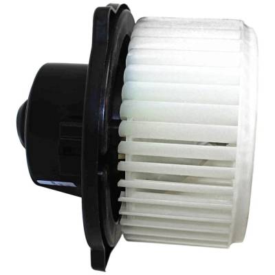 RAREELECTRICAL - New Blower Motor Compatible With Mitsubishi Eclipse Spyder Gs 4 Cyl 2.4L Montero Limited 6 Cyl 3.8L - Image 3