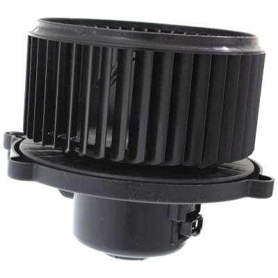 RAREELECTRICAL - New Blower Motor Compatible With Hyundai Kia Tucson Lx Sportage Lx Luxury Sportage Lx Convenience - Image 4