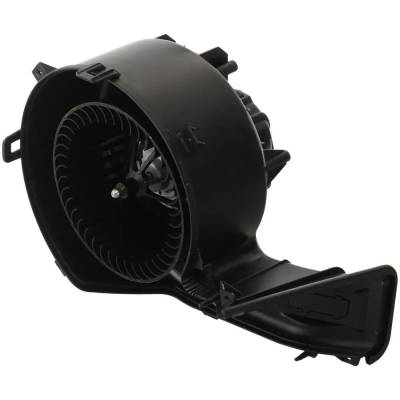 Rareelectrical - New Front Blower Motor Compatible With Saab 9-3 2.0T 4 Cyl 2.0L 9-3 Turbo4 4 Cyl 2.0L 9-3 Arc 4 Cyl - Image 2