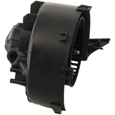 Rareelectrical - New Front Blower Motor Compatible With Saab 9-3 2.0T 4 Cyl 2.0L 9-3 Turbo4 4 Cyl 2.0L 9-3 Arc 4 Cyl - Image 8