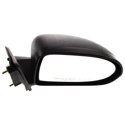 Rareelectrical - Side Mirror Compatible With 2007-2017 Jeep Compass 2.4L 2.0L I4 Ed6 Right Passenger Side 200Hp - Image 4