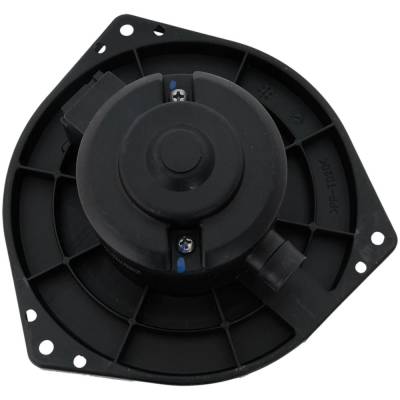 Rareelectrical - Front Heater Blower Motor Compatible With 1995-1999 Nissan Maxima 1996-2004 Nissan Pathfinder 3.3L - Image 4