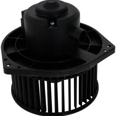 Rareelectrical - Front Heater Blower Motor Compatible With 1995-1999 Nissan Maxima 1996-2004 Nissan Pathfinder 3.3L - Image 5