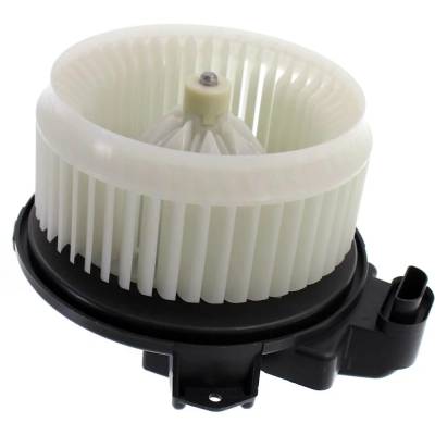 RAREELECTRICAL - New Climate Control Blower Motor Compatible With Toyota Rav4 Limited 6 Cyl 3.5L Corolla 50Th - Image 3