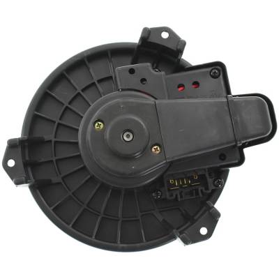 RAREELECTRICAL - New Climate Control Blower Motor Compatible With Toyota Rav4 Limited 6 Cyl 3.5L Corolla 50Th - Image 5