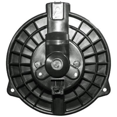 Rareelectrical - New Front Blower Motor Compatible With Toyota Sienna Limited 6 Cyl 3.3L Camry Se 4 Cyl 2.4L Sienna - Image 4