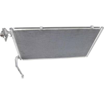 Rareelectrical - A/C Condenser Compatible With Ford Fiesta St 4 Cyl 1.6L 2014-2019 Kvac4437 C1bz19712c - Image 4