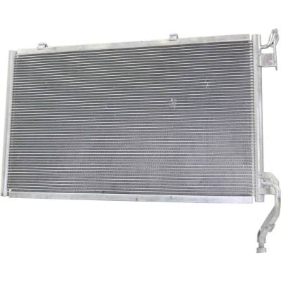 Rareelectrical - A/C Condenser Compatible With Ford Fiesta St 4 Cyl 1.6L 2014-2019 Kvac4437 C1bz19712c - Image 5