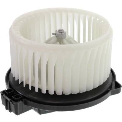 New Front Blower Motor Compatible With Lexus Toyota Sienna Limited 6 Cyl 3.5L Sienna Ce 6 Cyl 3.3L