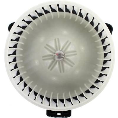 Rareelectrical - New Front Blower Motor Compatible With Lexus Toyota Sienna Limited 6 Cyl 3.5L Sienna Ce 6 Cyl 3.3L - Image 2