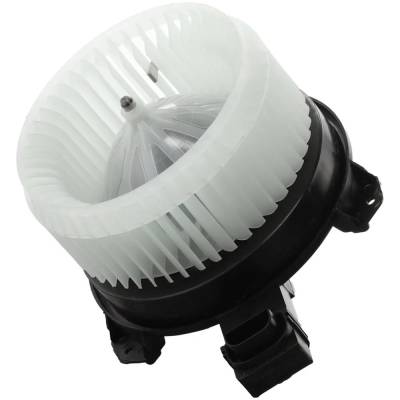 New Blower Motor Compatible With Acura Honda Accord Sport 4 Cyl 2.4L Accord Sport Special Edition 4