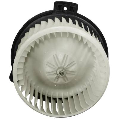 New Front Blower Motor Compatible With Toyota Sienna Xle Limited 6 Cyl 3.3L Camry Se 6 Cyl 3.0L