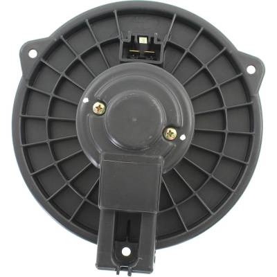 Rareelectrical - New Front Blower Motor Compatible With Lexus Toyota Sienna Xle 6 Cyl 3.5L Sienna Limited 6 Cyl 3.3L - Image 5