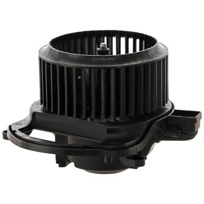RAREELECTRICAL - New Blower Motor Compatible With Chevrolet Gmc Sierra 3500 Hd Sle 8 Cyl 6.6L Silverado 1500 Custom 8 - Image 6