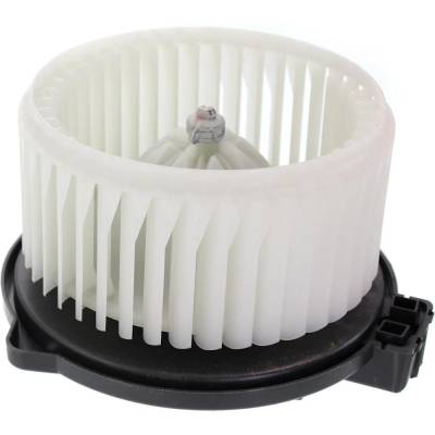 Rareelectrical - New Front Blower Motor Compatible With Lexus Toyota Sienna Limited 6 Cyl 3.3L Sienna Limited 6 Cyl - Image 3