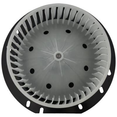 New Blower Motor Compatible With Ford Mazda Mercury Explorer Xls 6 Cyl 4.0L Explorer Sport Xls 6 Cyl