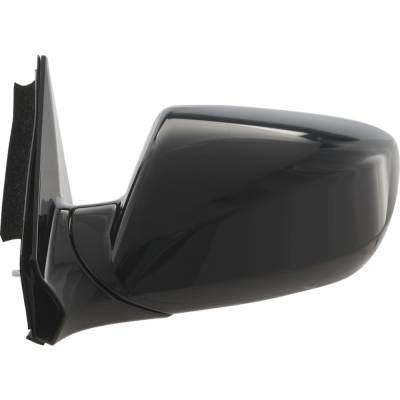 Rareelectrical - New Side Mirror Compatible With 2013-2017 Hyundai Santa Fe 2.4L 2.0L I4 Left Driver Side 240Hp - Image 5