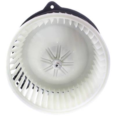 New Front Blower Motor Compatible With Toyota Camry Ce 4 Cyl 2.2L Solara Se 4 Cyl 2.2L Solara Sle 6