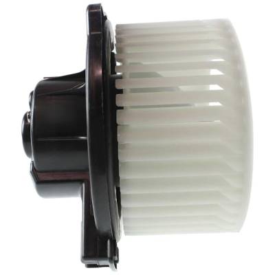 Rareelectrical - New Front Blower Motor Compatible With Toyota Solara Sle 6 Cyl 3.0L Solara Se 6 Cyl 3.0L Camry Xle 6 - Image 3