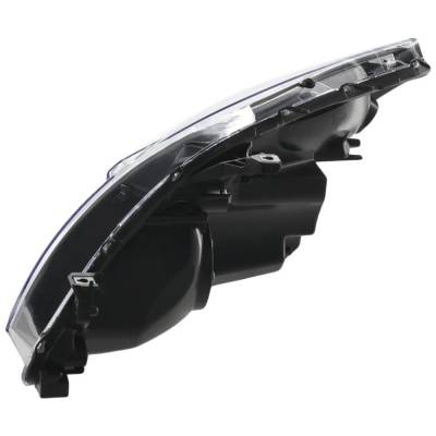 Rareelectrical - New Headlight Compatible With 2003-2007 Honda Accord 2.4L 3.0L I4 K24a4/K24a8 J30a4/J30a5 Right - Image 4