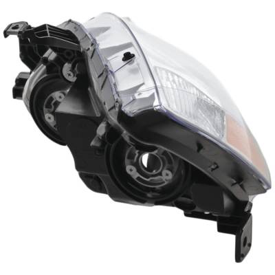 Rareelectrical - New Headlight Compatible With 2003-2007 Honda Accord 2.4L 3.0L I4 K24a4/K24a8 J30a4/J30a5 Right - Image 7