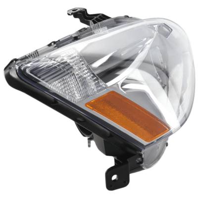 Rareelectrical - New Headlight Compatible With 2003-2007 Honda Accord 2.4L 3.0L I4 K24a4/K24a8 J30a4/J30a5 Right - Image 8