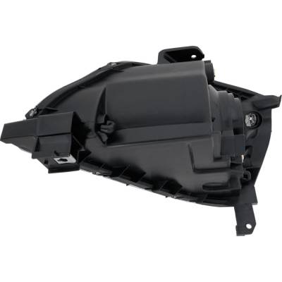 Rareelectrical - Headlight Compatible With 2003-2005 Honda Pilot 3.5L V6 J35a Right Passenger Side Halogen - Image 3