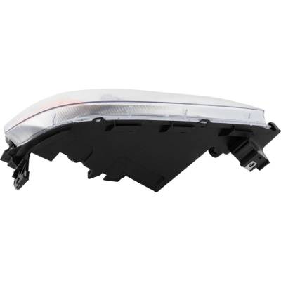 Rareelectrical - Headlight Compatible With 2003-2005 Honda Pilot 3.5L V6 J35a Right Passenger Side Halogen - Image 5