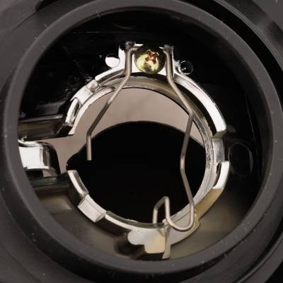 Rareelectrical - Headlight Compatible With 2003-2005 Honda Pilot 3.5L V6 J35a Right Passenger Side Halogen - Image 7