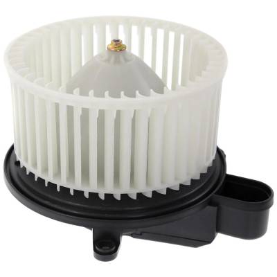 RAREELECTRICAL - New Blower Motor Compatible With Ford Mazda F-350 Super Duty King Ranch 8 Cyl 6.2L F-250 Super Duty - Image 3