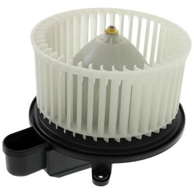RAREELECTRICAL - New Blower Motor Compatible With Ford Mazda F-350 Super Duty King Ranch 8 Cyl 6.2L F-250 Super Duty - Image 4
