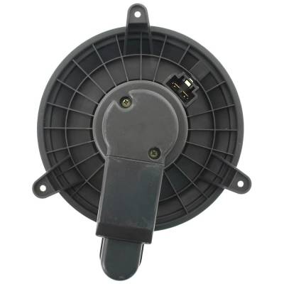 RAREELECTRICAL - New Blower Motor Compatible With Ford Mazda F-350 Super Duty King Ranch 8 Cyl 6.2L F-250 Super Duty - Image 5