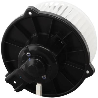 RAREELECTRICAL - New Blower Motor Compatible With Toyota Tacoma Dlx Tacoma Limited Tacoma Sr5 Tacoma Pre Runner - Image 6
