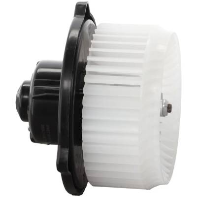 RAREELECTRICAL - New Blower Motor Compatible With Toyota Tacoma Dlx Tacoma Limited Tacoma Sr5 Tacoma Pre Runner - Image 8