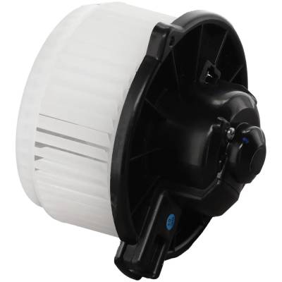 RAREELECTRICAL - New Blower Motor Compatible With Toyota Tacoma S-Runner Tacoma Limited Tacoma Base Tacoma Pre Runner - Image 4