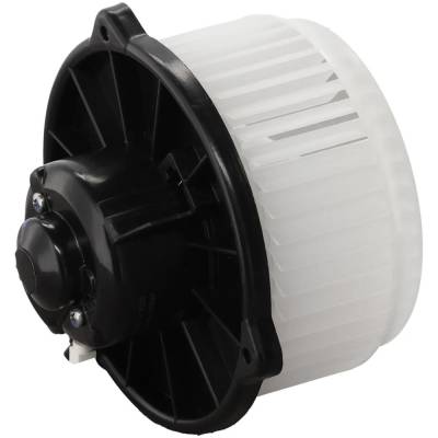 RAREELECTRICAL - New Blower Motor Compatible With Toyota Tacoma S-Runner Tacoma Limited Tacoma Base Tacoma Pre Runner - Image 7